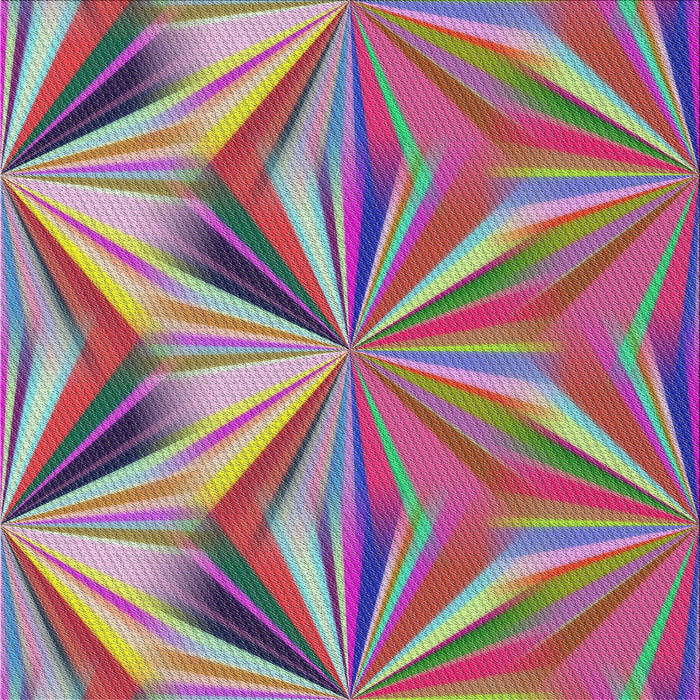 Sideview of Machine Washable Transitional Pink Rug, wshpat3122