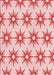 Patterned Pink Rug, pat3123rd
