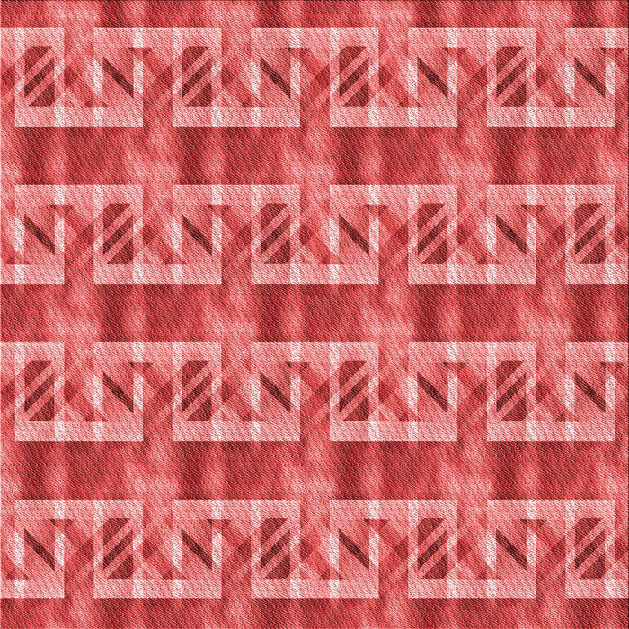 Round Machine Washable Transitional Red Rug, wshpat3124rd