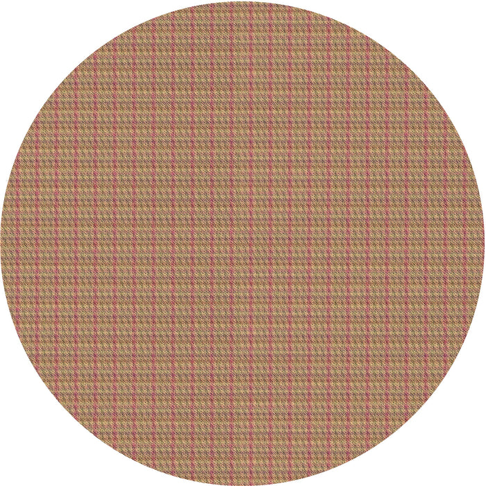Square Machine Washable Transitional Brown Sand Brown Rug in a Living Room, wshpat3125brn