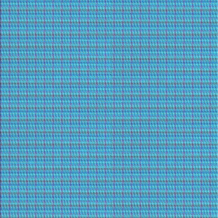 Patterned Blue Rug, pat3125lblu