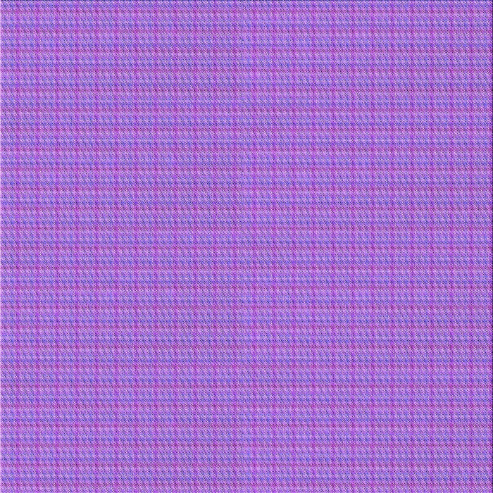 Round Machine Washable Transitional Purple Rug, wshpat3125pur