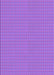 Machine Washable Transitional Purple Rug, wshpat3125pur