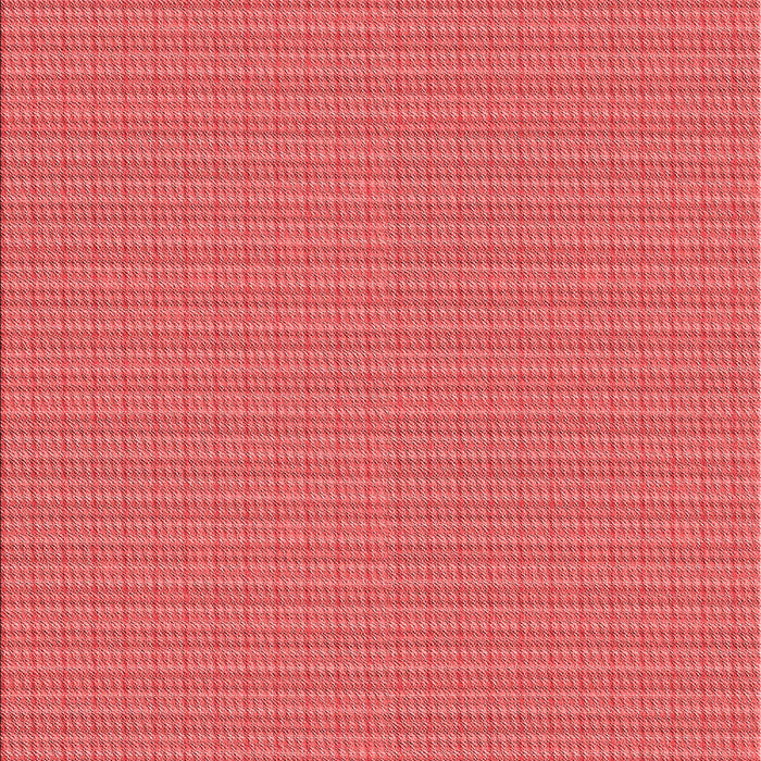 Machine Washable Transitional Red Rug, wshpat3125rd