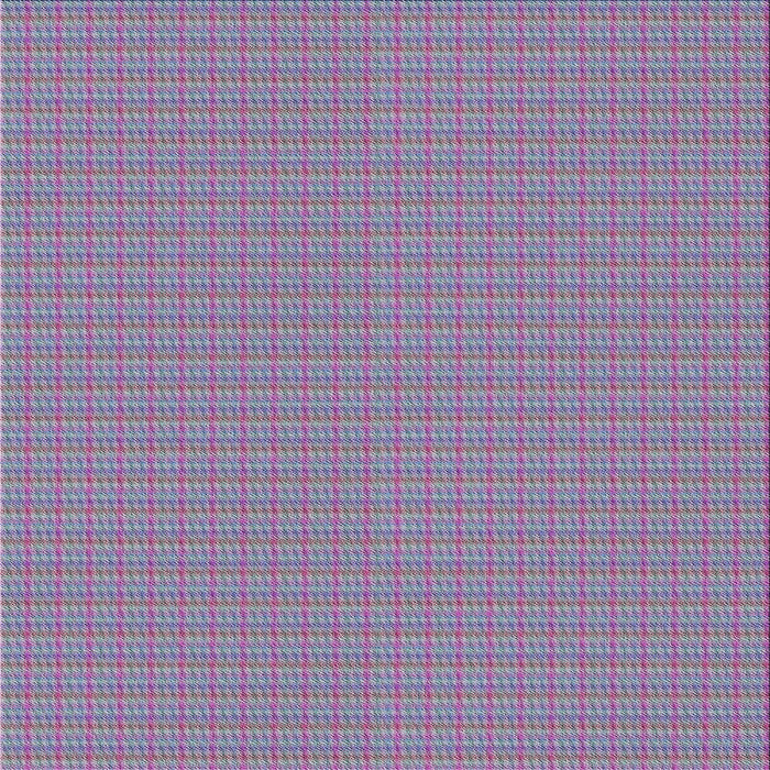 Square Patterned Blue Gray Novelty Rug, pat3125