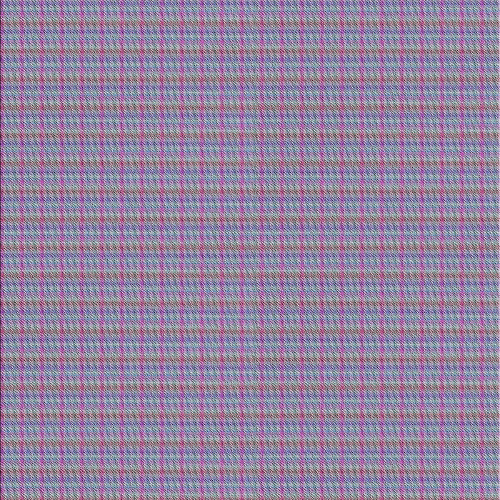 Machine Washable Transitional Blue Gray Rug, wshpat3125