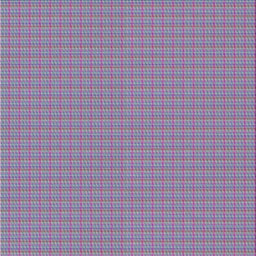 Sideview of Machine Washable Transitional Blue Gray Rug, wshpat3125