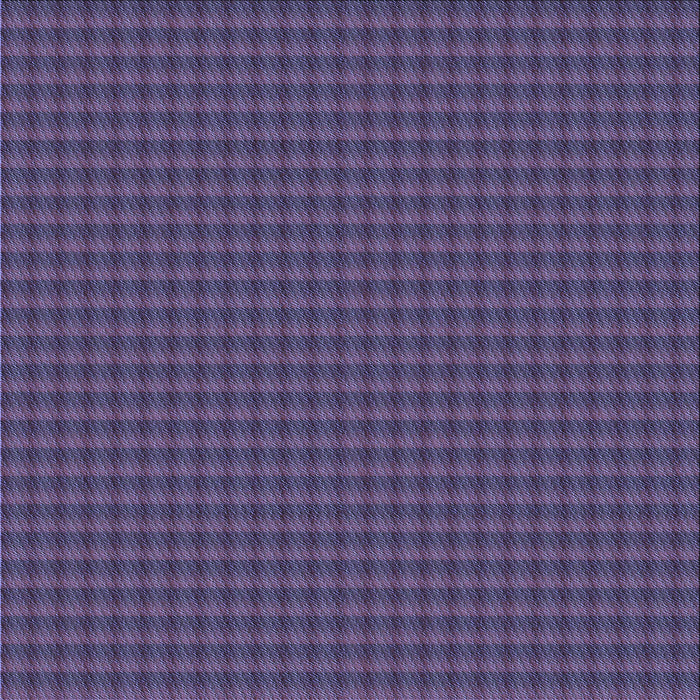 Round Machine Washable Transitional Purple Sage Bush Purple Rug, wshpat3126blu