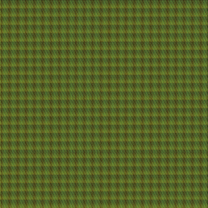 Round Patterned Army Green Rug, pat3126grn