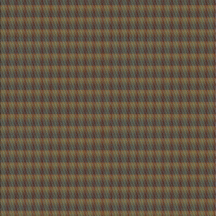 Patterned Sepia Brown Rug, pat3126lblu