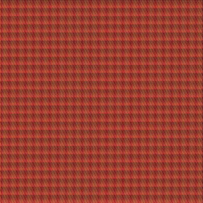 Round Machine Washable Transitional Red Rug, wshpat3126org