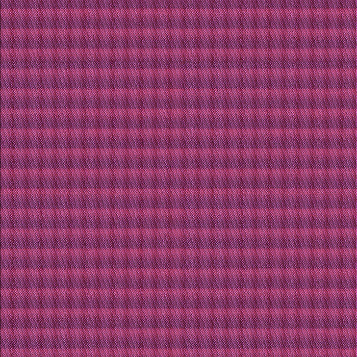 Patterned Deep Pink Rug, pat3126pur