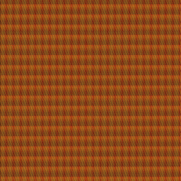 Machine Washable Transitional Orange Red Orange Rug, wshpat3126yw