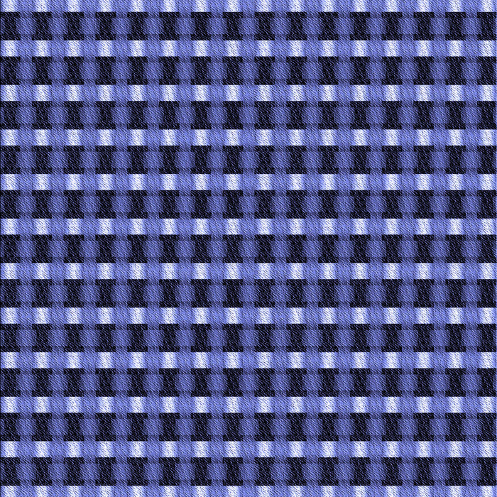 Patterned Sky Blue Rug, pat3128blu