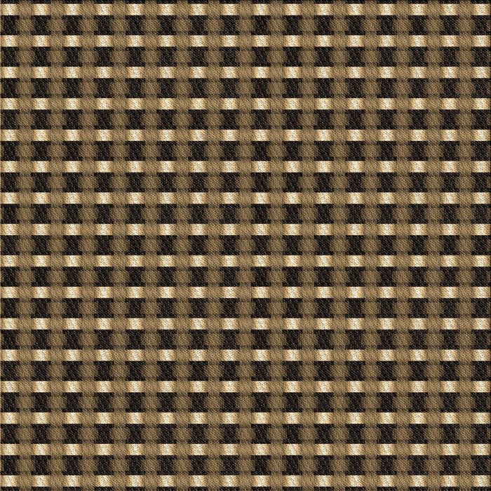 Round Machine Washable Transitional Bronze Brown Rug, wshpat3128brn