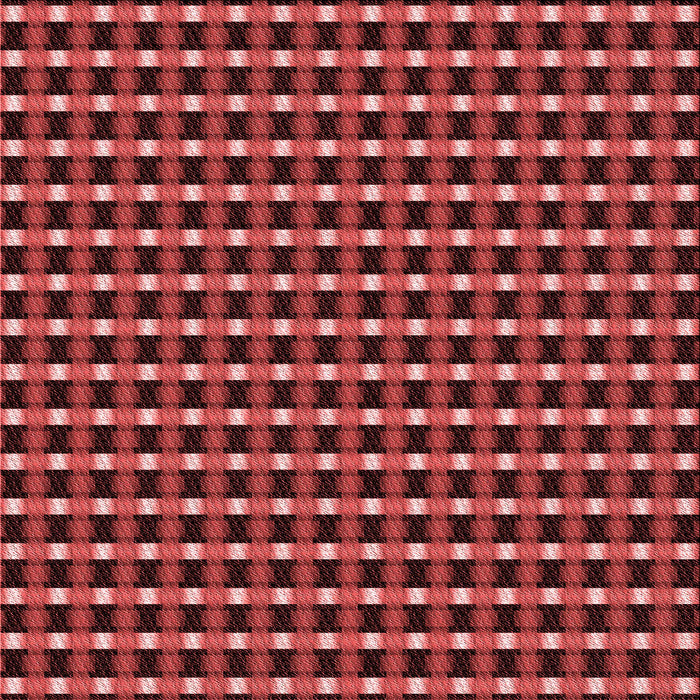 Round Patterned Dark Red Rug, pat3128rd