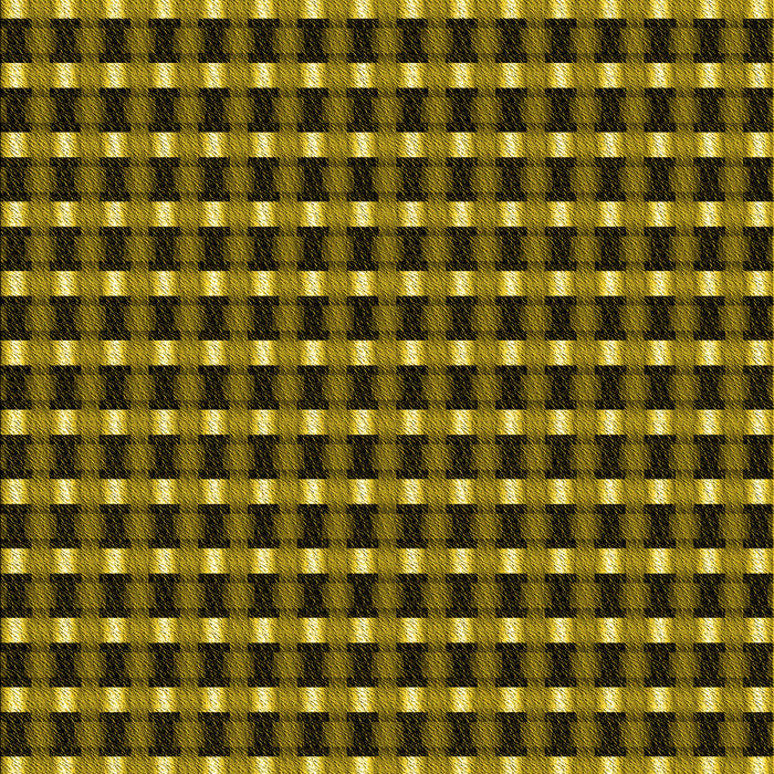 Patterned Red Rug, pat3128yw