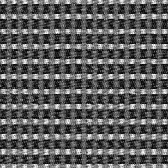 Machine Washable Transitional Midnight Gray Rug, wshpat3128