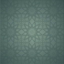 Sideview of Machine Washable Transitional Dark Slate Gray Green Rug, wshpat312