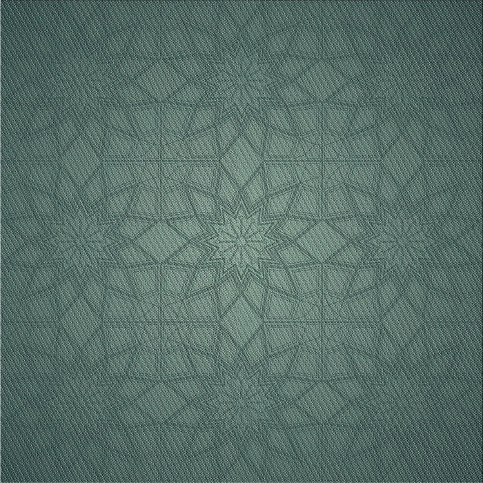 Sideview of Machine Washable Transitional Dark Slate Gray Green Rug, wshpat312