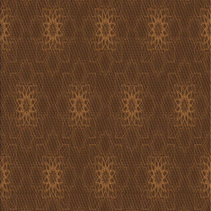 Machine Washable Transitional Mahogany Brown Rug, wshpat313org