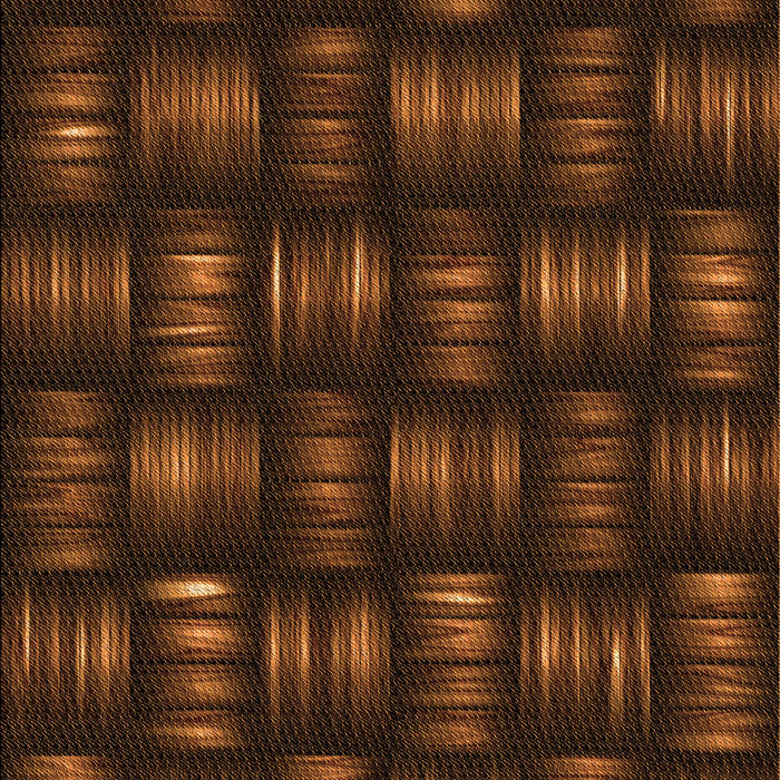 Machine Washable Transitional Mahogany Brown Rug, wshpat3132org