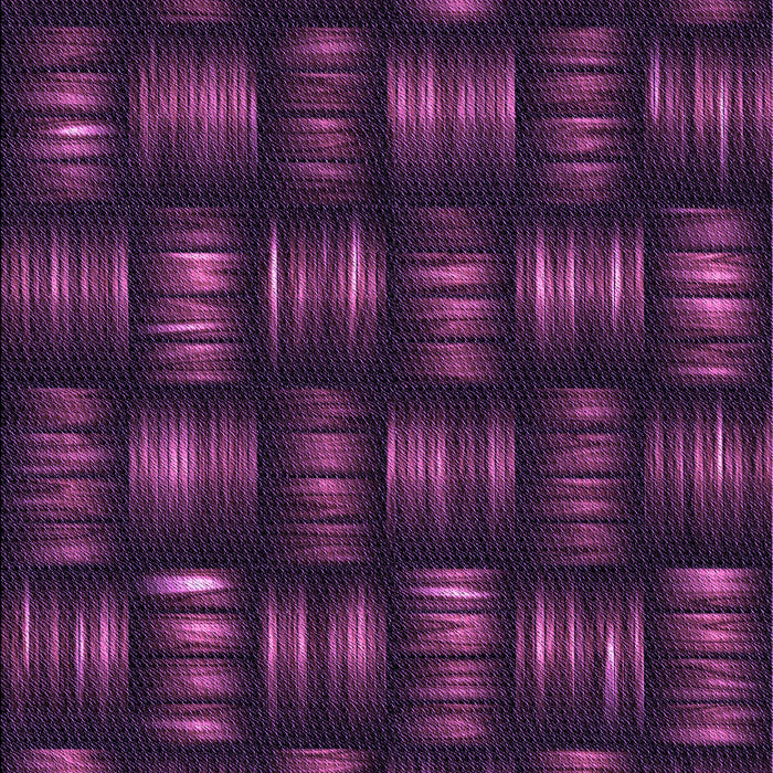 Patterned Dark Magenta Purple Rug, pat3132pur