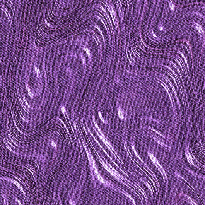Machine Washable Transitional Purple Rug, wshpat3133pur
