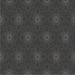 Sideview of Machine Washable Transitional Midnight Gray Rug, wshpat313