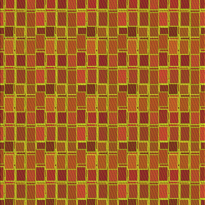 Machine Washable Transitional Red Rug, wshpat314yw