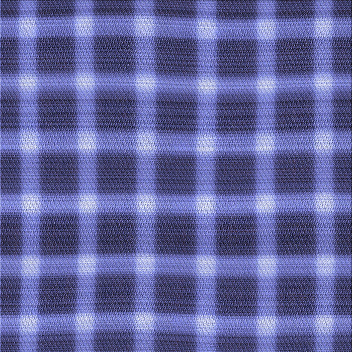 Round Patterned Light Slate Blue Rug, pat3140blu