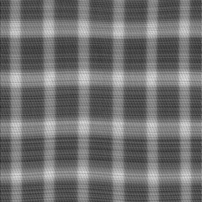 Patterned Gray Rug, pat3140gry