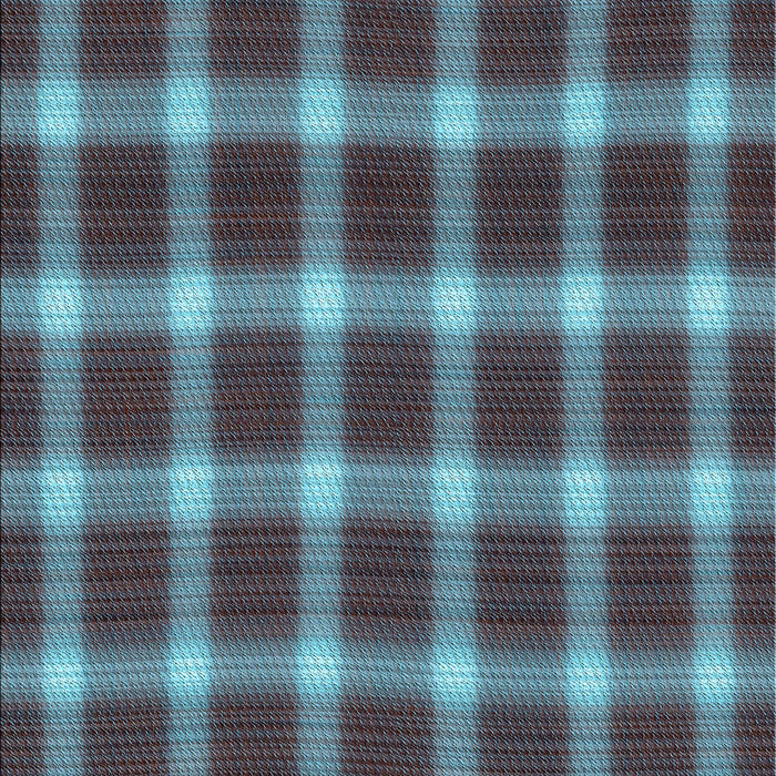 Patterned Gray Rug, pat3140lblu