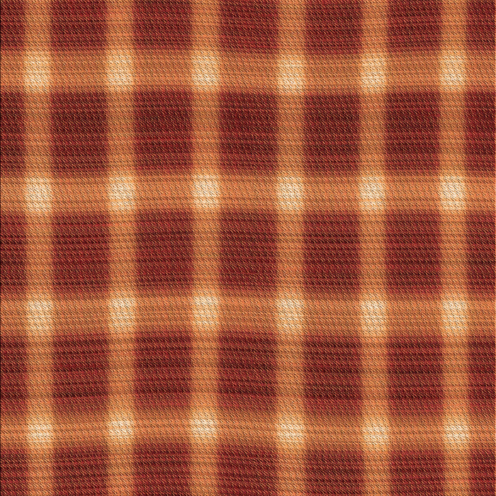 Machine Washable Transitional Neon Orange Rug, wshpat3140org