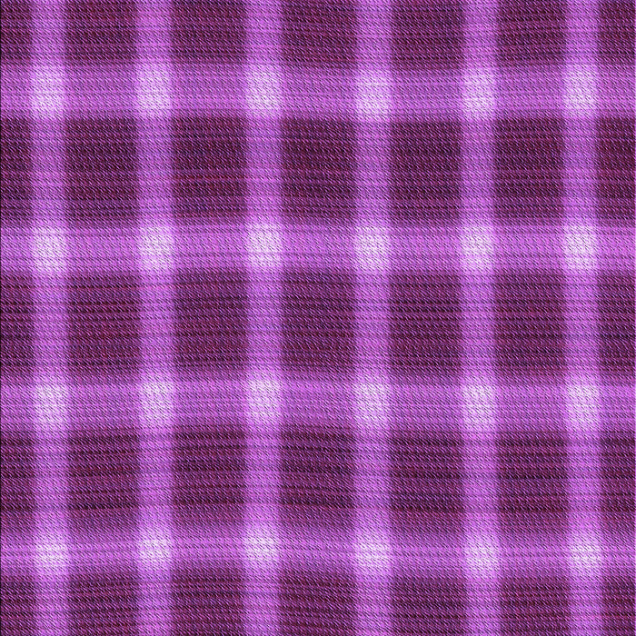 Patterned Dark Magenta Purple Rug, pat3140pur