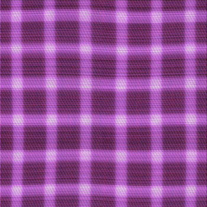 Round Patterned Dark Magenta Purple Rug, pat3140pur