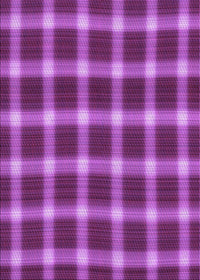 Machine Washable Transitional Dark Magenta Purple Rug, wshpat3140pur