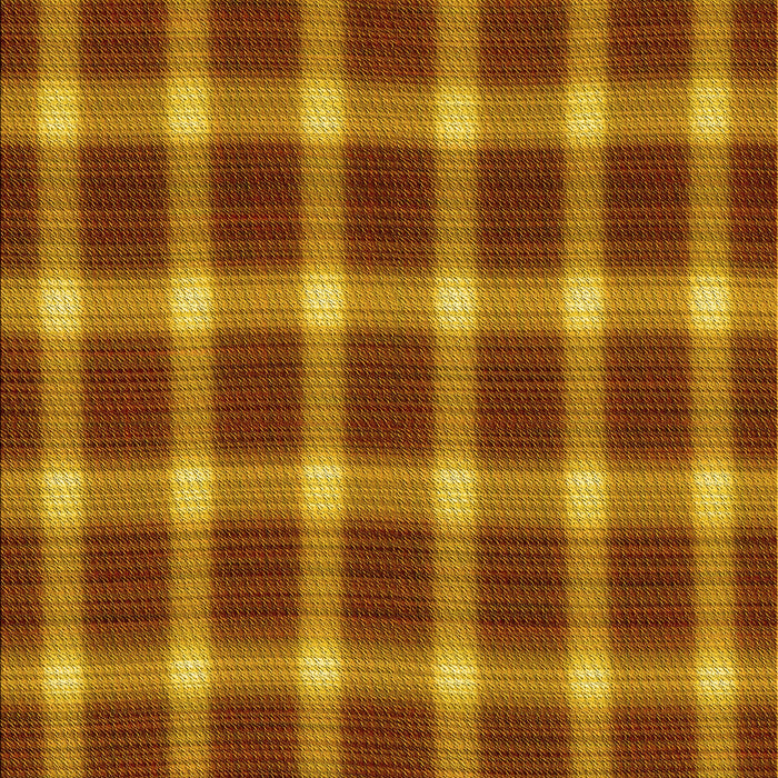 Patterned Tomato Red Rug, pat3140yw