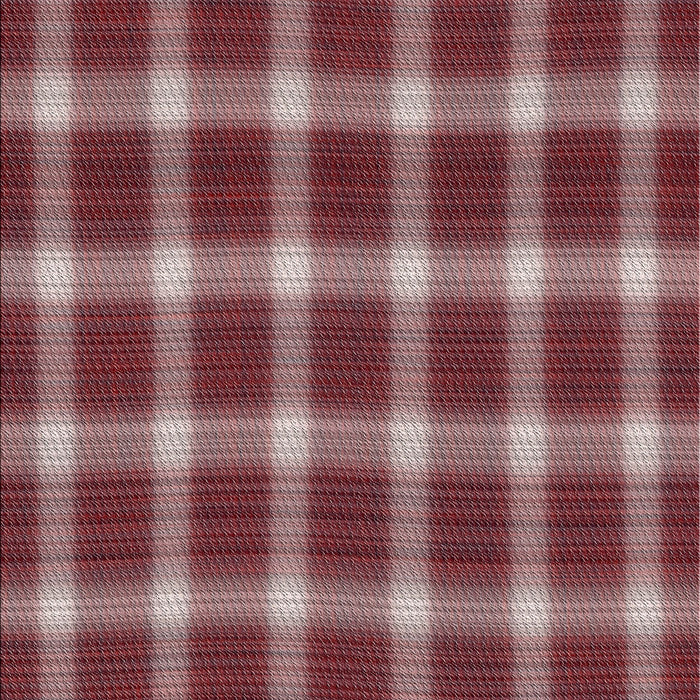 Machine Washable Transitional Saffron Red Rug, wshpat3140