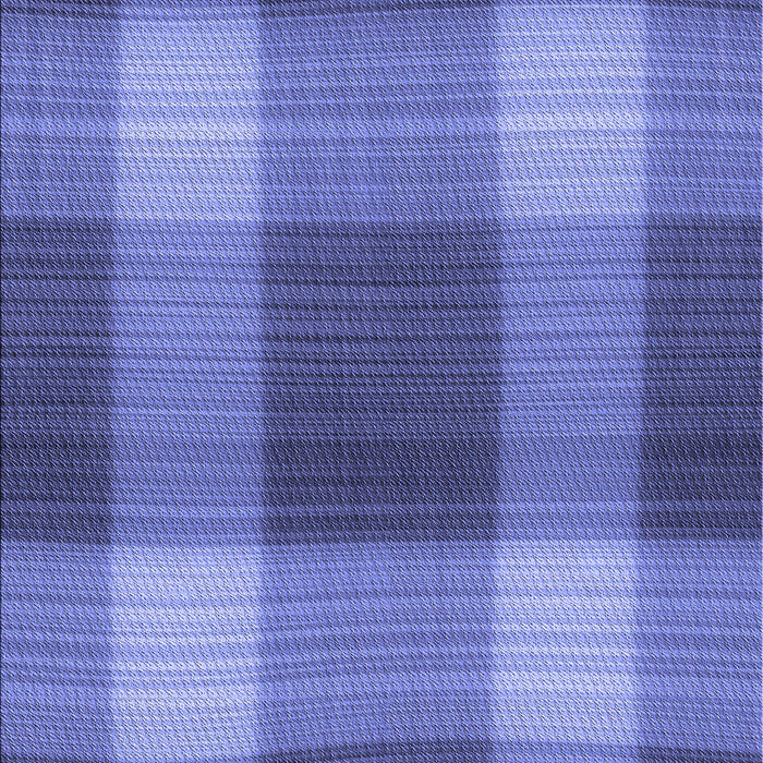 Machine Washable Transitional Sky Blue Rug, wshpat3141blu