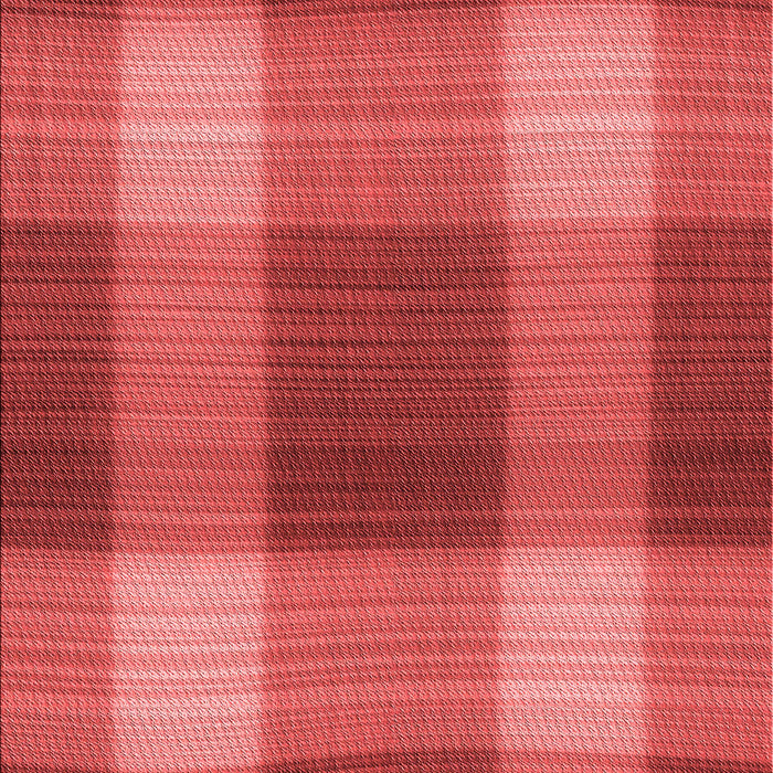 Patterned Red Rug, pat3141rd