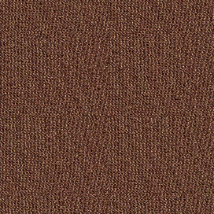 Patterned Sienna Brown Rug, pat3144brn