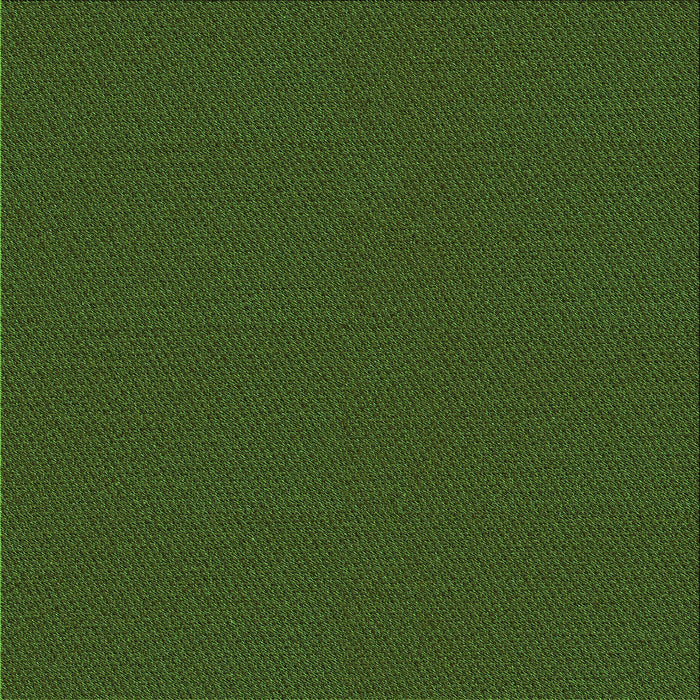 Round Patterned Dark Forest Green Rug, pat3144grn