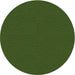 Square Patterned Dark Forest Green Rug, pat3144grn