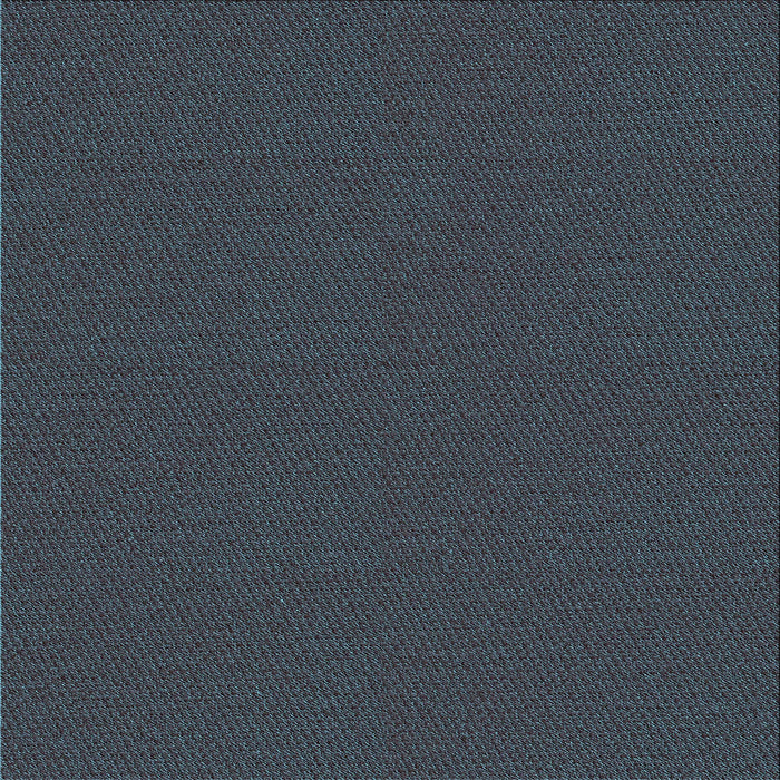 Round Patterned Gunmetal Green Rug, pat3144lblu