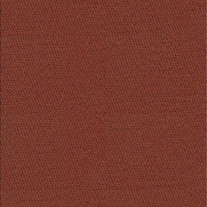 Patterned Mahogany Brown Rug, pat3144org
