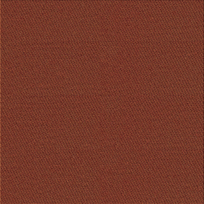 Round Machine Washable Transitional Mahogany Brown Rug, wshpat3144org