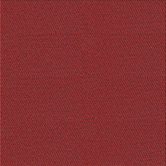 Round Patterned Red Rug, pat3144rd