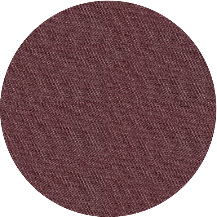 Square Machine Washable Transitional Raspberry Purple Rug, wshpat3144
