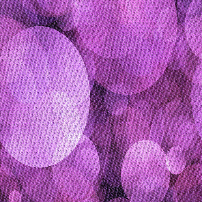 Machine Washable Transitional Bright Neon Pink Purple Rug, wshpat3146pur